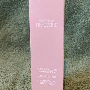 Mary Kay Timewise